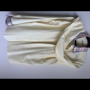 Burberry - Long Sleeve Casual Shirt
